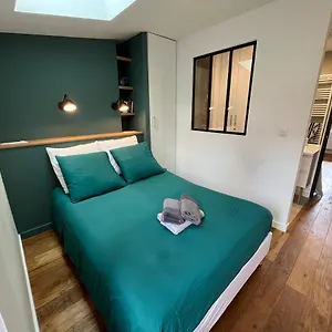 La Perle Des Carmes - Hypercentre Et Climatise Appartement Toulouse