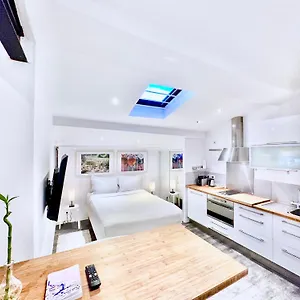 èrsextius, Veca, Appartement Aix-en-Provence