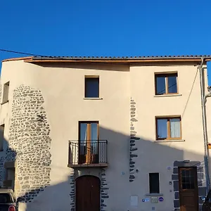 Les Maisons Bareyre - Grandes Maisons Avec Terrasse Saint-Sandoux